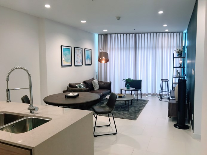 Apartment for rent BT152850 (4)